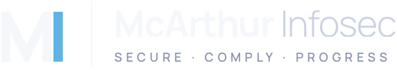McArthur Infosec